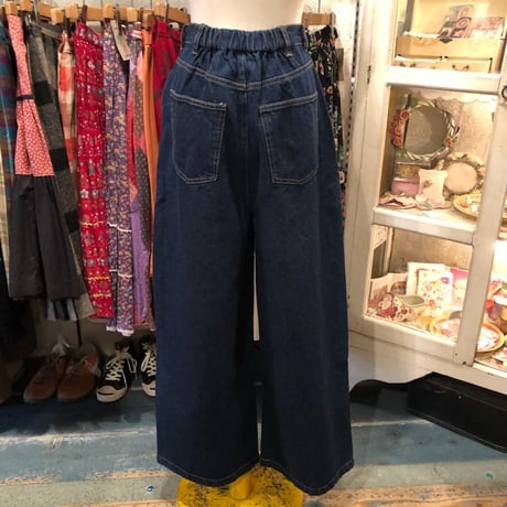 bottoms 140[RB979]
