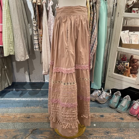 skirt 593[na378]