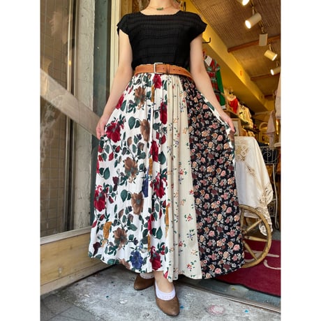 skirt 683[na815]