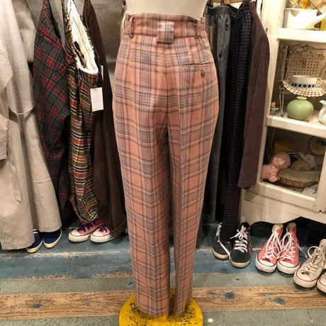 bottoms 502[AR882]
