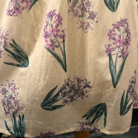 skirt 95[FU38]