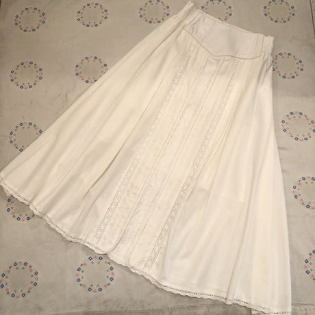 skirt 89[RB64]