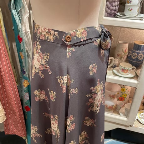 skirt 651[na532]