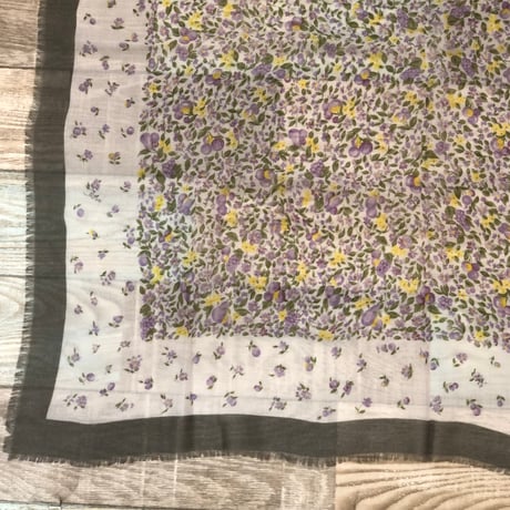 scarf 155[FF610]