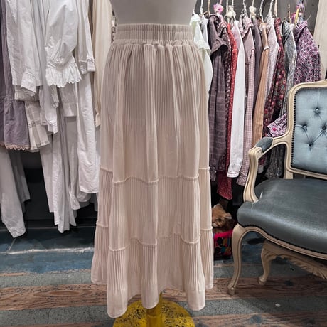 skirt 558[na853]