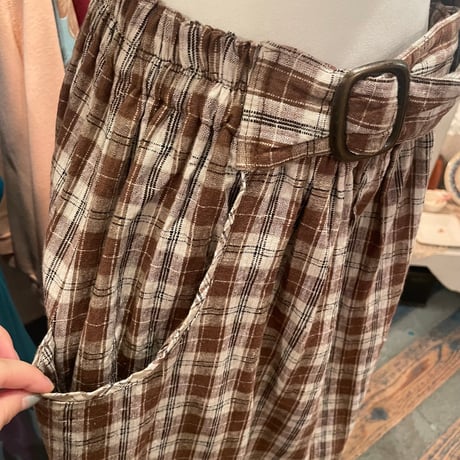 skirt 30[na476]