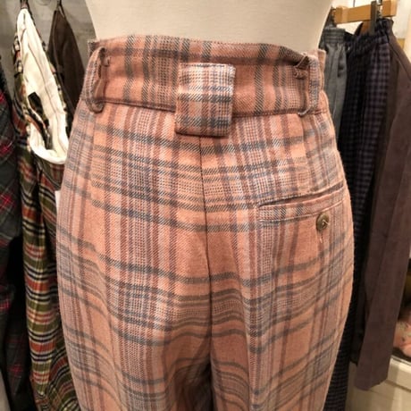 bottoms 502[AR882]