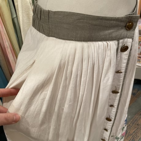 skirt 397[ge-871]