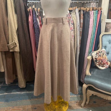 skirt 614[na203]