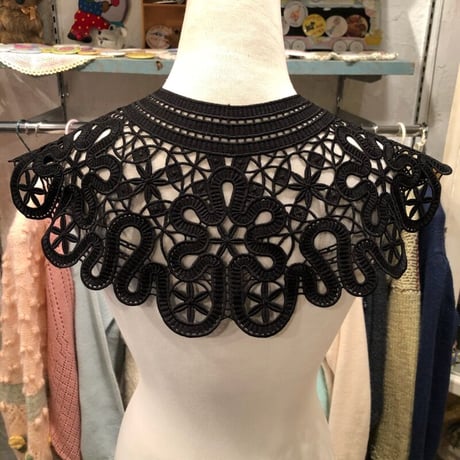 wearing collar 2[AA-191]