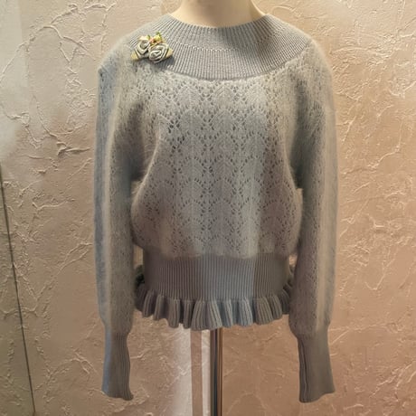 knit 655[na743]