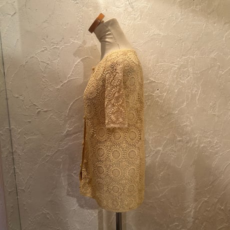 knit 558[FF692]