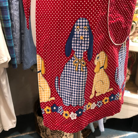apron 572[ge604]