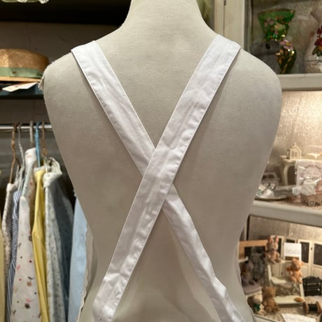 apron 383[na602]