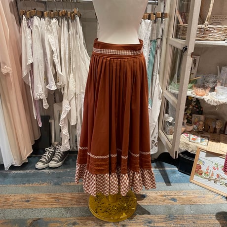 skirt 679[na151]