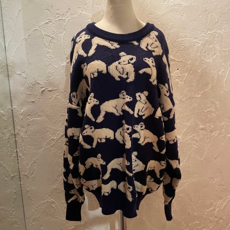 knit 639[na678]