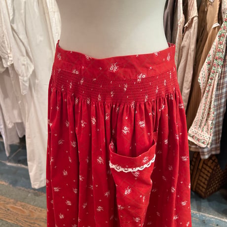 skirt 644[ge834]