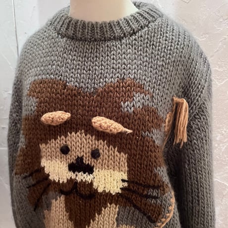 knit 875[na883]