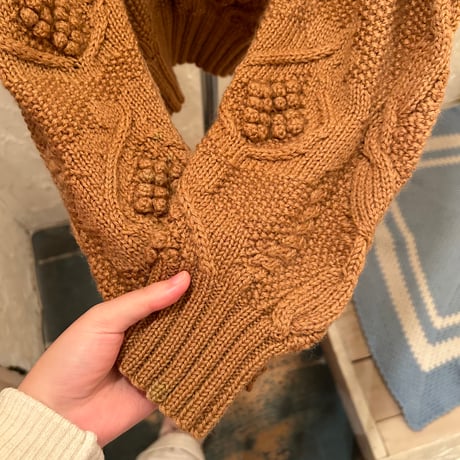 knit 582[na602]