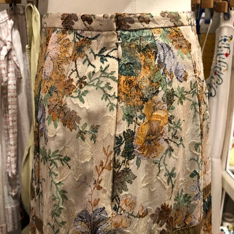 skirt 696[na269]