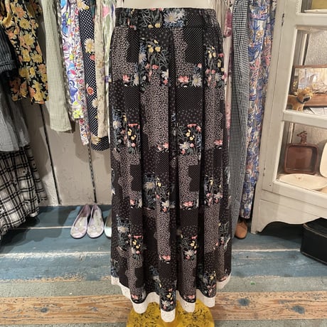 skirt 682[na818]