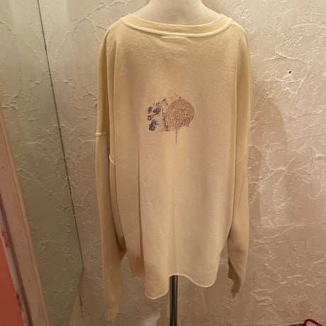 sweat 413[na140]
