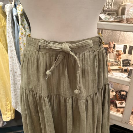 skirt 567[na574]