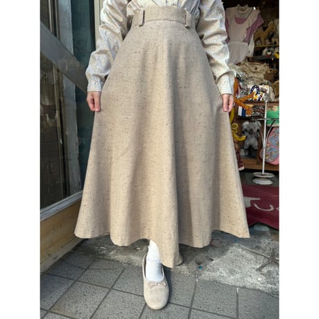 skirt 614[na203]