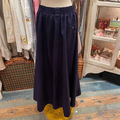 skirt 470[na363]