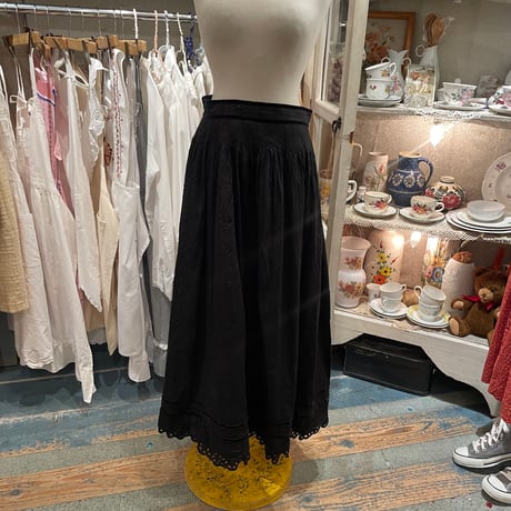 skirt 629[na311]