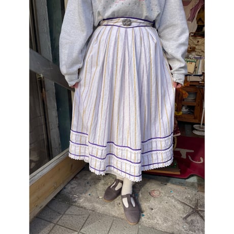 skirt 781[ge555]