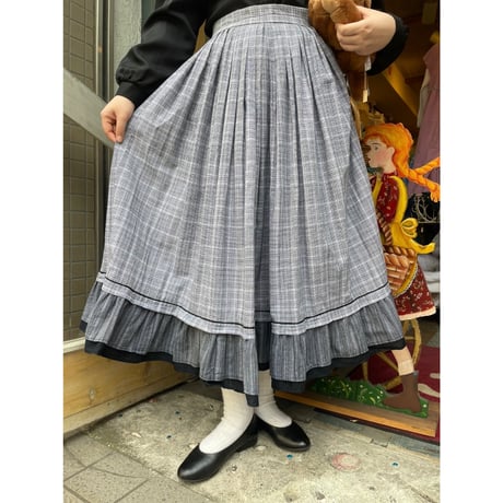 skirt 801[ge637]