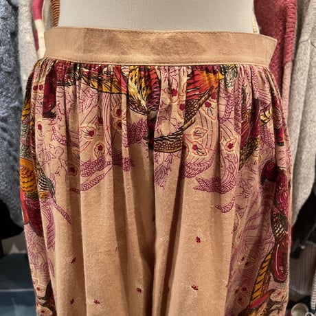 skirt 606[na485]