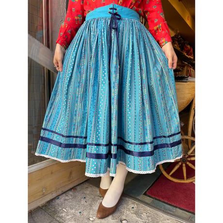 skirt 38[na887]