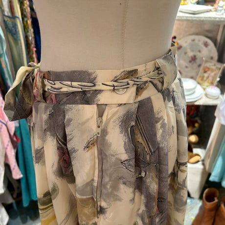skirt 494[FF592]
