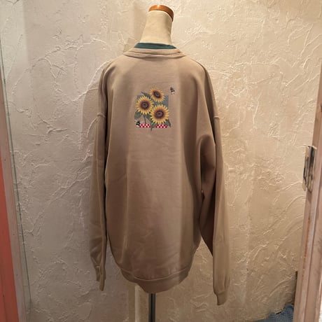 sweat 461[na450]