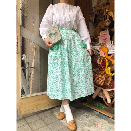 skirt 646[ge988]