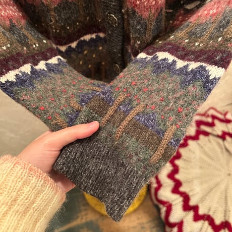 knit 901[ge564]