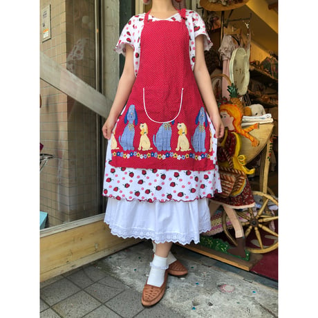 apron 572[ge604]