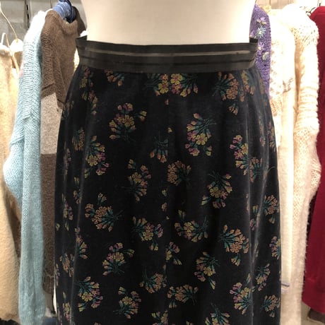 skirt 571[na300]