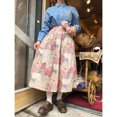 skirt 365[ge718]