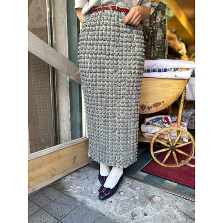 skirt 455[na284]