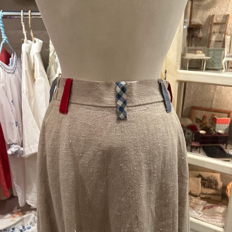 skirt 409[na70]