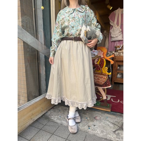 skirt 811[ge653]