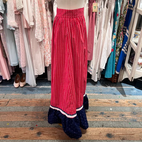 skirt 497[na663]