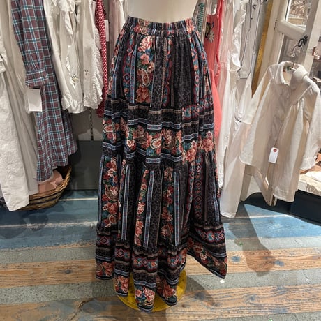 skirt 800[ge632]