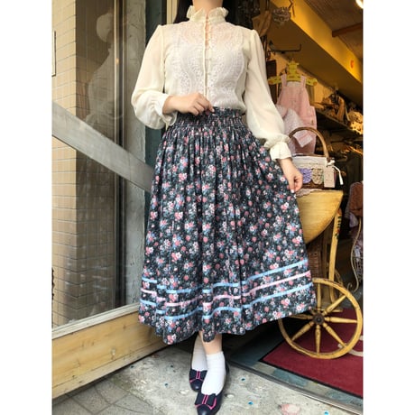 skirt 109[ge737]