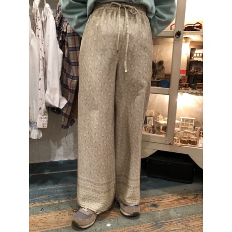 bottoms 881[na162]