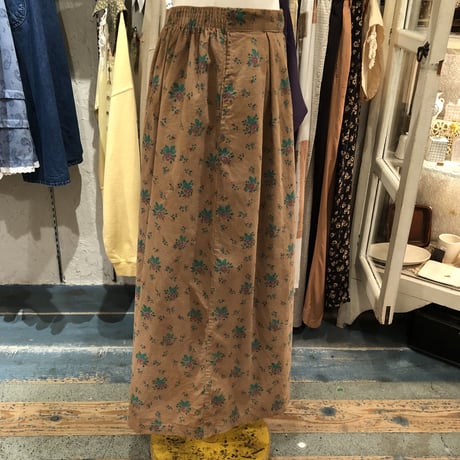 skirt 944[na209]