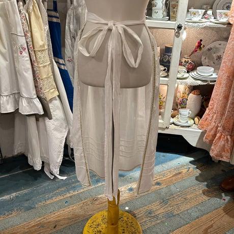 apron 502[na508]